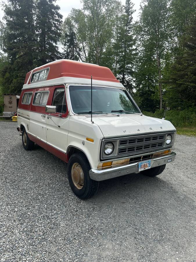 Ford-E-250-1977