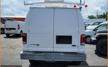 Ford-E-350-1994-white-6