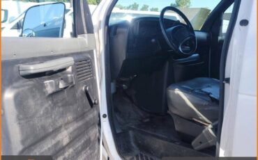 Ford-E-350-1994-white-8