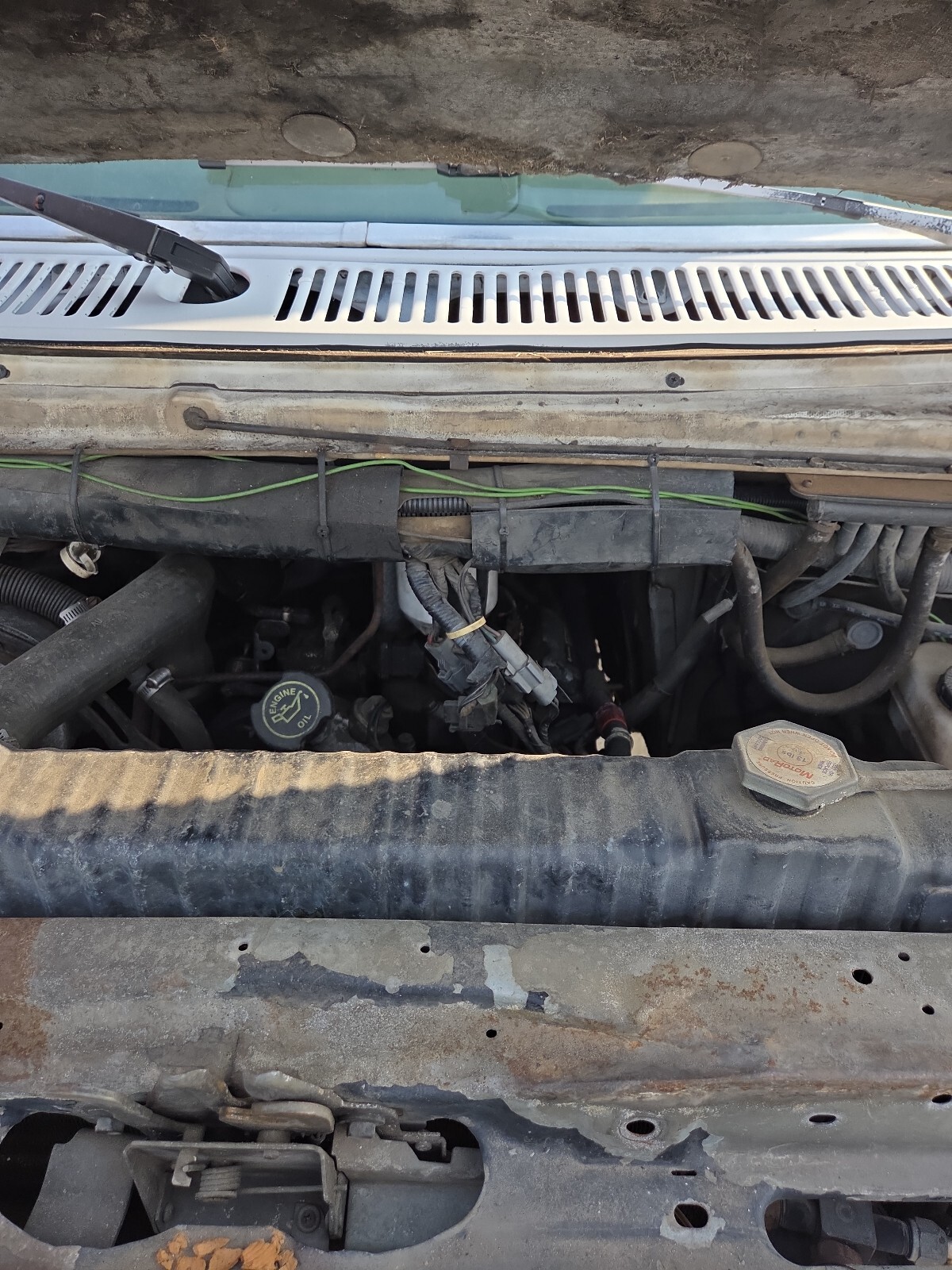 Ford-E-Series-Van-1991-20