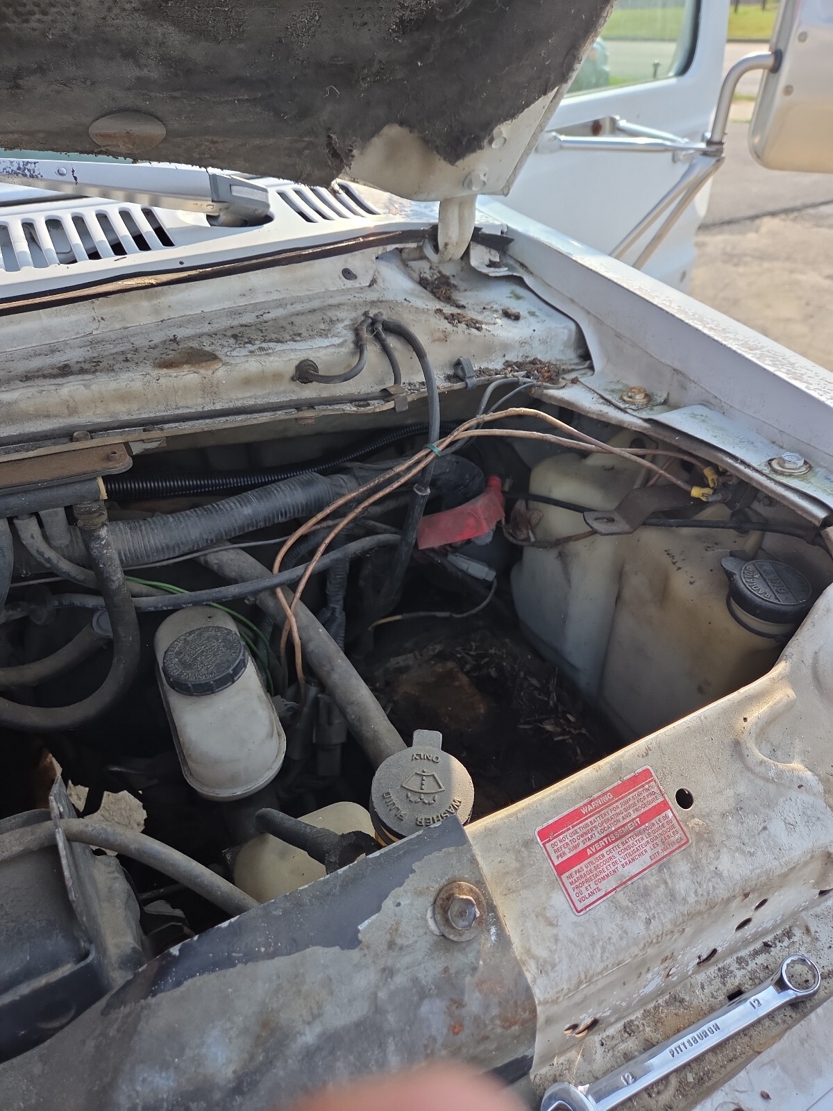 Ford-E-Series-Van-1991-22