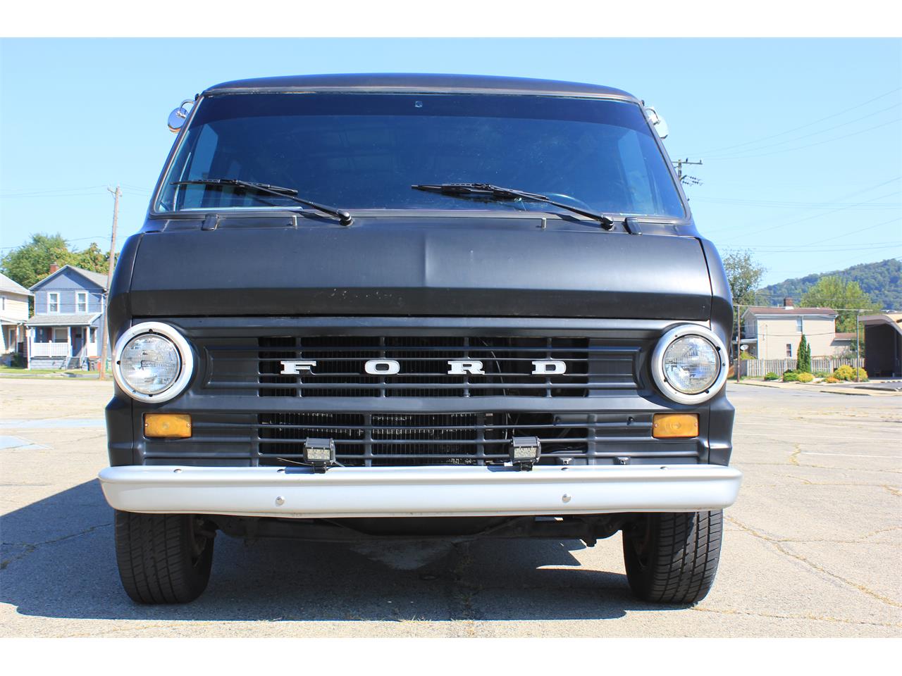 Ford-E200-1972-Black-Black-1