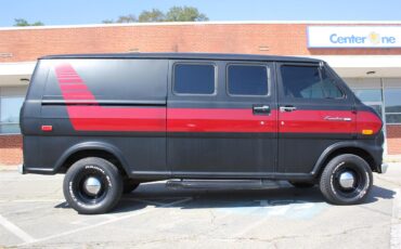 Ford-E200-1972-Black-Black-18