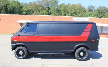 Ford-E200-1972-Black-Black-23