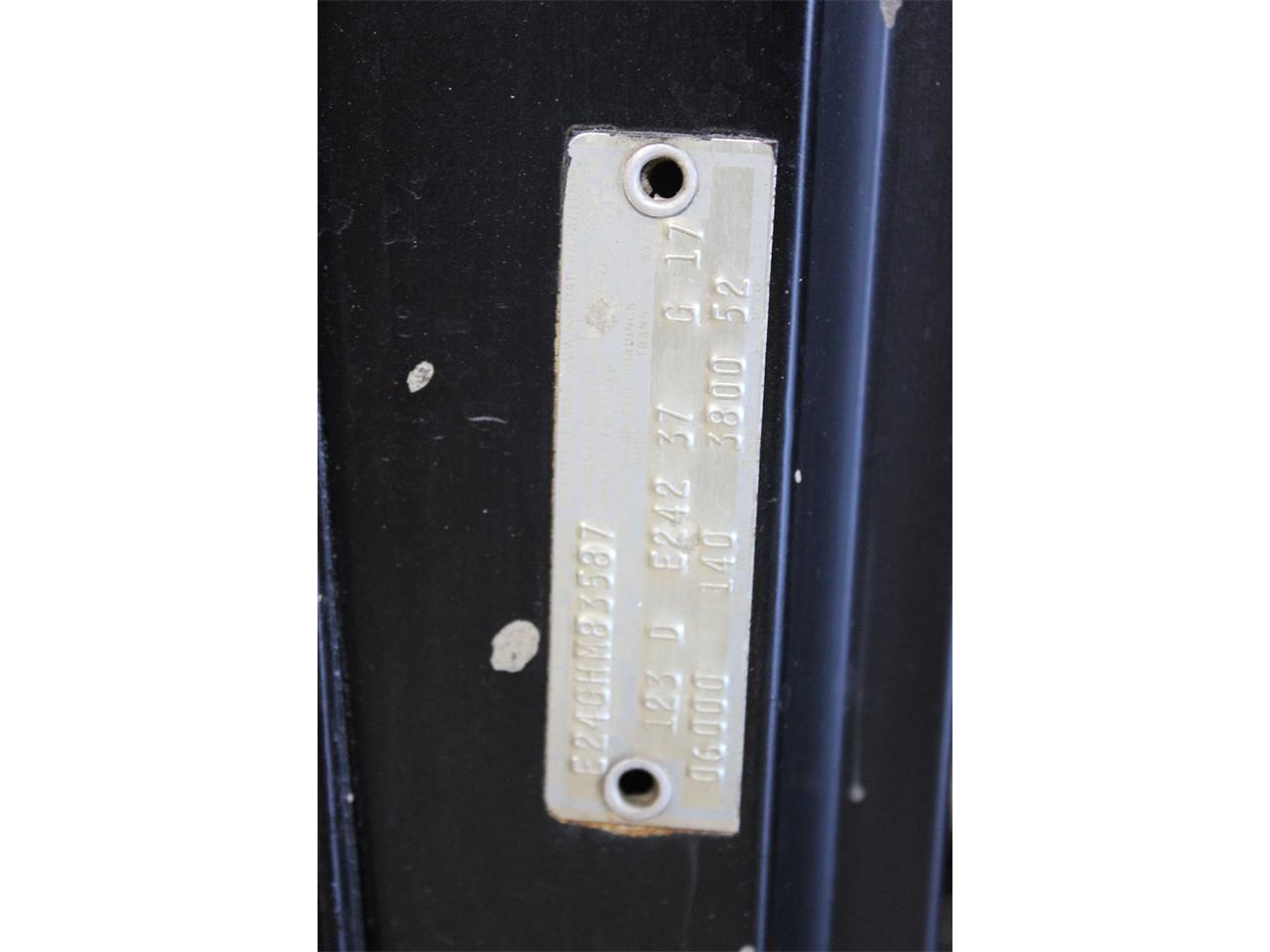 Ford-E200-1972-Black-Black-9
