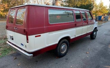 Ford-E350-1988-1