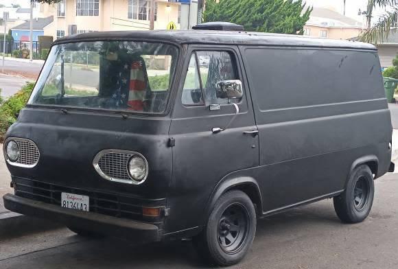 Ford-Econoline-100-1966-black-1