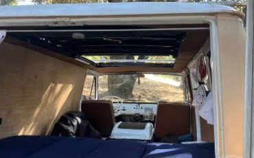 Ford-Econoline-1966-Yellow-7