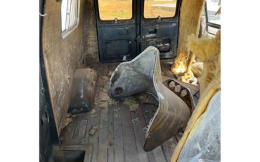 Ford-Econoline-1977-Pantene-Beige-5