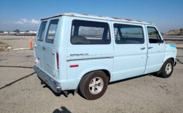 Ford-Econoline-1979-Blue-10