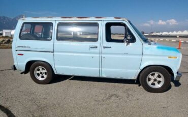 Ford-Econoline-1979-Blue-11
