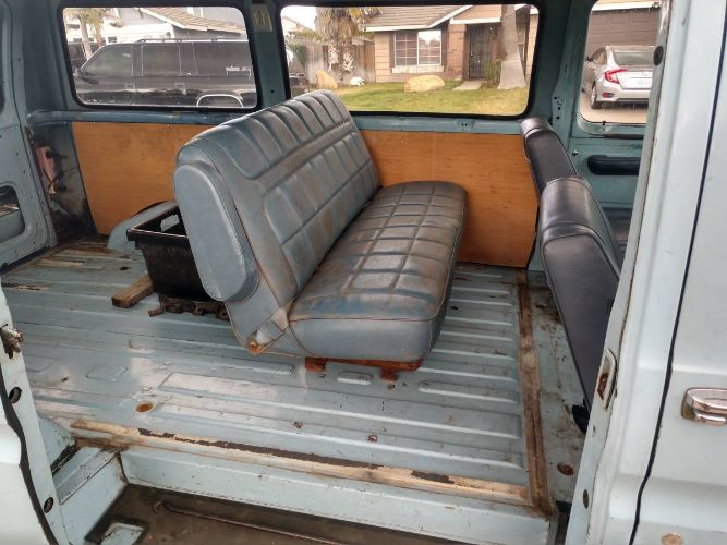 Ford-Econoline-1979-Blue-2