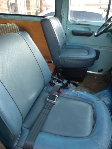 Ford-Econoline-1979-Blue-3