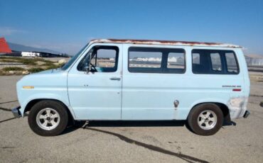 Ford-Econoline-1979-Blue-6