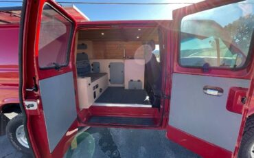 Ford-Econoline-1981-Red-6
