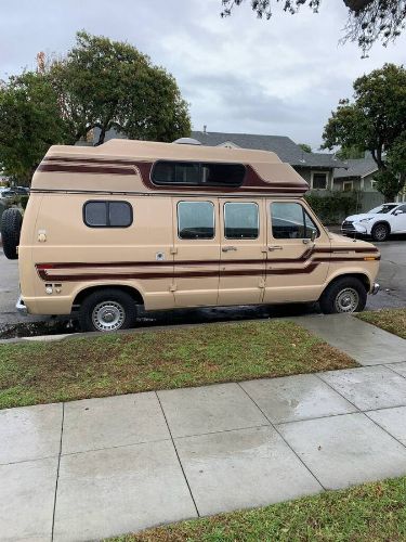 Ford-Econoline-1985-4