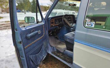 Ford-Econoline-1986-Blue-3