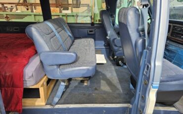 Ford-Econoline-1986-Blue-4