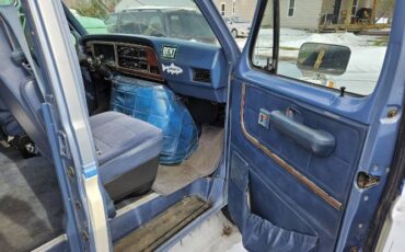 Ford-Econoline-1986-Blue-6