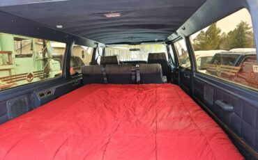 Ford-Econoline-1986-Blue-8
