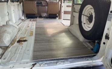 Ford-Econoline-1986-White-8