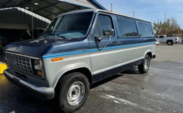 Ford-Econoline-1989-1