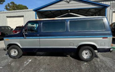 Ford-Econoline-1989