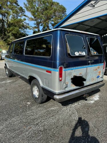 Ford-Econoline-1989-6