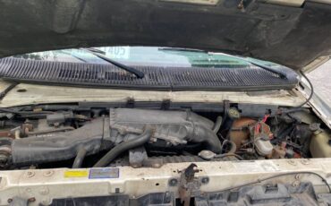 Ford-Econoline-1992-brown-3