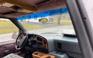 Ford-Econoline-1992-brown-9