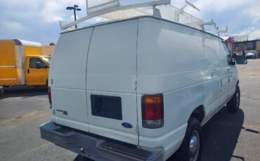 Ford-Econoline-e350-1994-white-3
