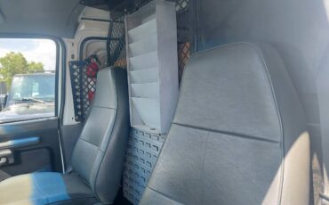Ford-Econoline-e350-1994-white-8