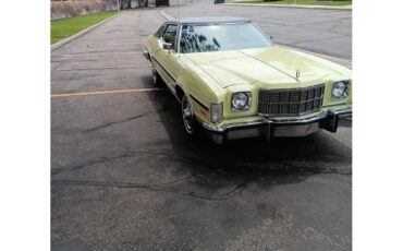 Ford-Elite-1974-Yellow-and-Green-Green-6