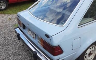 Ford-Escort-1984-Blue-1