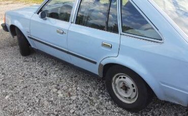 Ford-Escort-1984-Blue-2