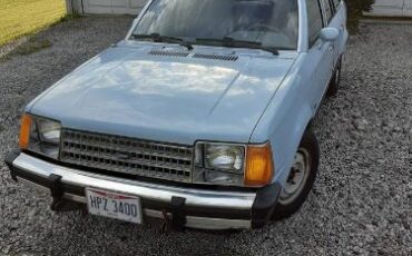 Ford-Escort-1984-Blue-3