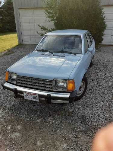 Ford-Escort-1984-Blue-3