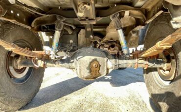 Ford-Explorer-1991-Brown-1