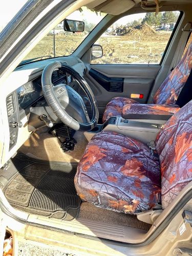 Ford-Explorer-1991-Brown-10