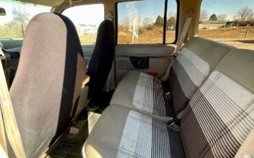 Ford-Explorer-1991-Brown-5
