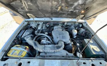 Ford-Explorer-1991-Brown-9