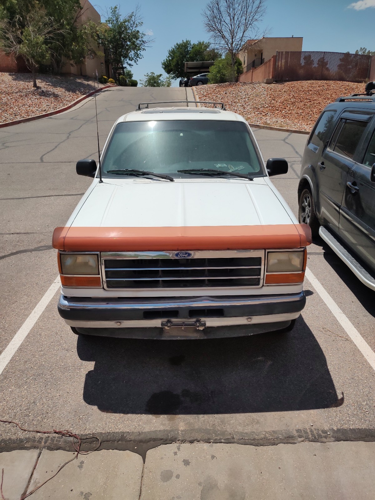 Ford-Explorer-1991