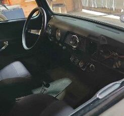 Ford-F-100-1951-Black-Black-11