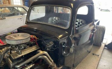 Ford-F-100-1951-Black-Black-13