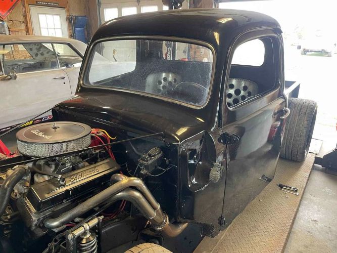 Ford-F-100-1951-Black-Black-13
