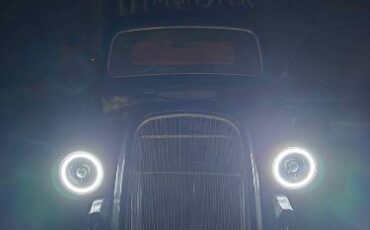 Ford-F-100-1951-Black-Black-15