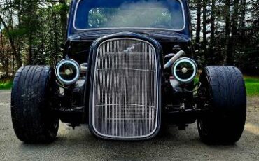 Ford-F-100-1951-Black-Black-18
