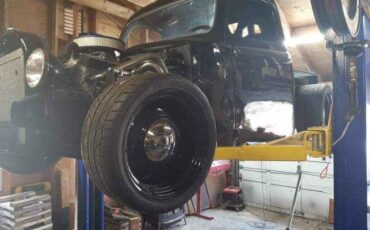 Ford-F-100-1951-Black-Black-2
