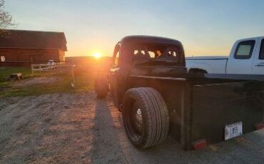 Ford-F-100-1951-Black-Black-8
