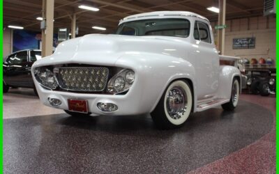 Ford F-100 1953